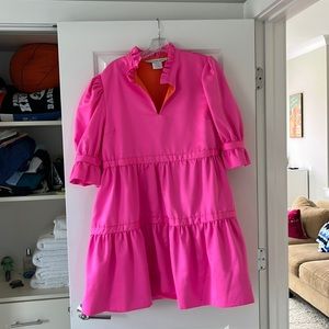 Gretchen Scott dress like new xl